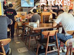 -台南擔仔面·卤肉饭(老虹井路店)