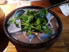 巴马·石磨黑豆腐-桂小厨广西菜(印象城店)