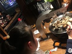 -九田家黑牛烤肉料理(无锡T12店)
