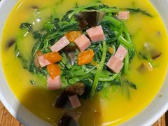 -金枝玉叶上海人家食府(三里河店)