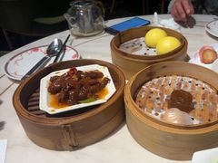 -稻香饭店(龙华天虹店)