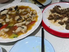 -逢春菜馆天津菜(胜利路店)