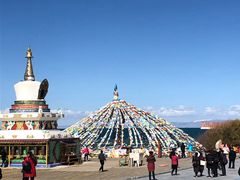 -青海湖国家重点风景名胜区