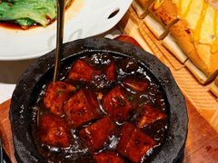 -迦南苑·新派青岛菜·生日纪念日主题餐厅