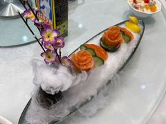 -金米箩大酒店(五角场店)