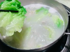 -淘米捞·米汤脆鲩鱼火锅(福田皇岗店)