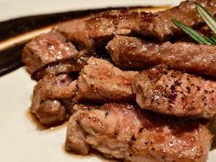 -火地铁板烧(昆山万象汇店)