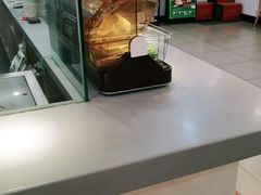 -老乡鸡(阜阳商厦时代广场店)