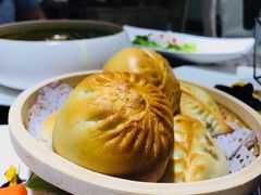 -安多素食(广仁寺路店)