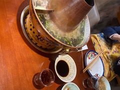 -1078號老北京涮肉(松柏店)