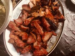 -御霞苑泥烩鸡休闲农庄