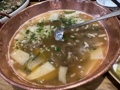 -妈妈的味道(和顺古镇店)