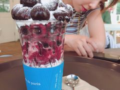 -Cafe de Paris(林荫路店)