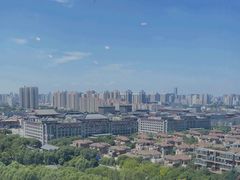 -烛影拾光观景餐厅·创意菜·摄影·小提琴(大唐不夜城店)