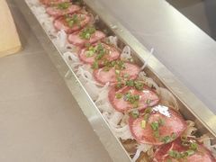 -杨小佳·齐齐哈尔烤肉·烤串(广州店)