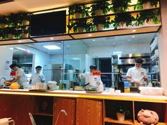 -九府羊·鲜羊火锅·烤串(新华路店)