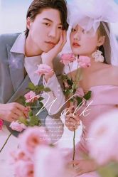 -太古映画婚纱摄影(天河店)