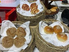 -云海轩·海鲜自助-河北云瑧世纪大饭店1F