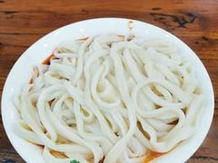 -王菊美食街