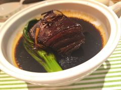 -桂满陇·杭州小馆(巴黎春天浦建店)