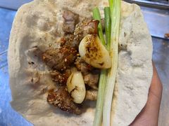 -小寒羊烧烤(凯瑞时代大厦店)