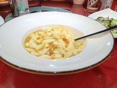 -逸林轩中餐厅(中信泰富朱家角锦江酒店)