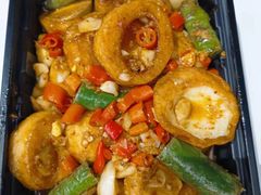 -兰湘子·湘菜小炒(长安万科广场店)