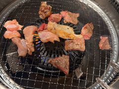-黒毛和牛焼肉善 ZEN(難波心斎橋店)
