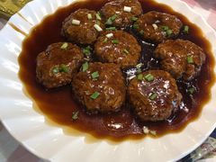 -南来顺饭庄·清真(南菜园店)