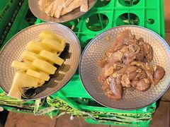 -山葵说·泥炉烤肉(泰达时尚E街区店)