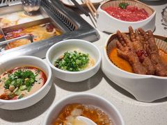 -海底捞火锅鲜切牛肉主题店(长寿路店)