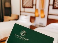 -苏州环秀晓筑养生度假村