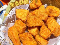 -花潮料理艺食馆(SM新生活广场店)
