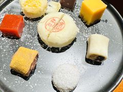 -真地道京味府·鲜橙烤鸭·北京菜(朝外大街东大桥店)