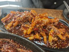 -妈妈手(山大总店)