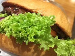 -Fergburger(皇后镇店)