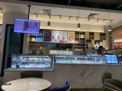 -LE SAPHIR 莎菲尔菓子(和兴店)