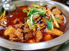 笋子芋儿鸡-拜子笋子芋儿鸡(和平瑞苑店)