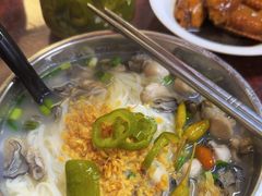 -新武二广福潮粉面食馆(哥英布拉街)