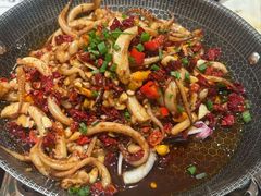 -衡厨·衡阳土菜(中南店)