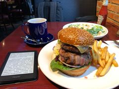 -bluefrog蓝蛙(水游城店)