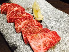 -橘焱胡同烧肉夜食(BFC外滩金融中心店)