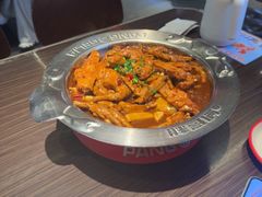 -胖哥俩肉蟹煲(梅溪步步高店)