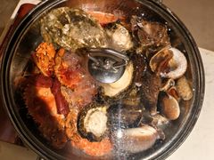 -海玥荟海鲜姿造自助餐厅(欧罗巴广场店)