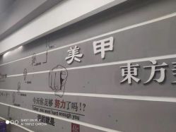 -东方美妍