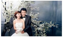 点击看大图 -唯一视觉婚纱摄影(李家村店)
