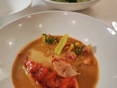 -上海和平饭店华懋阁 Cathay Room