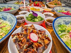 -大海碗·炸酱面·烤鸭·京菜(天坛店)