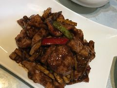 -福海居烤鸭店(鸟巢店)