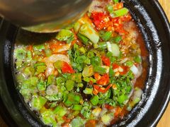 -胡马八破·川菜小馆(高新万达店)